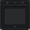 Cuptor Electric Franke Mythos FMY 98 P BK, Negru