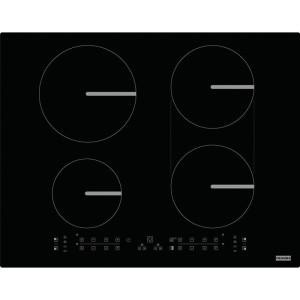 Plita inductie Franke Smart FSM 654 IB BK, 65cm, negru