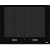 Plita Inductie Franke Mythos FMY 658, 8 zone, Negru