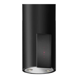 Hota Insula Tornado Tube Island LED, Negru