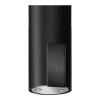 Hota Insula Tornado Tube Island LED, Negru