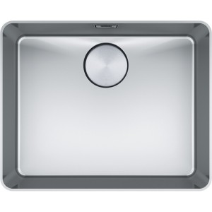 Chiuvetă bucătărie Franke MYX 210-50, inox satinat