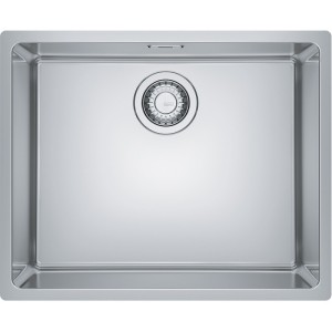 Chiuveta Franke Maris MRX 110-50, inox, 50x40 cm