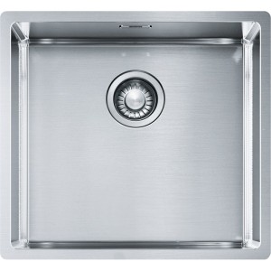 Chiuveta Franke Box BBX 210/110-45 din inox lucios