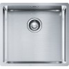 Chiuveta Franke Box BBX 210/110-45 din inox lucios