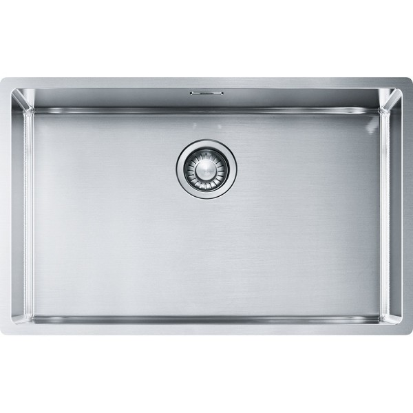 Chiuveta Franke Box BBX 210/110-68 Inox Lucios