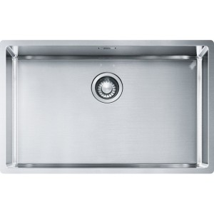 Chiuveta Franke Box BBX 210/110-68 Inox Lucios