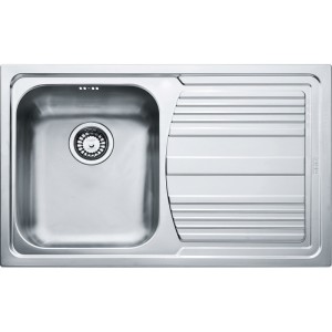 Chiuveta Bucatarie Franke LLX 611 Inox Satinat