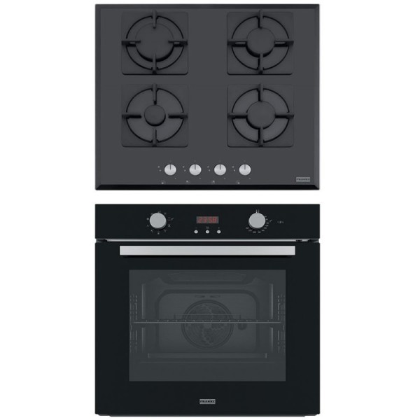 Pachet Electrocasnice Franke Complect