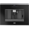 Espressor Incorporabil Franke Mythos Negru-Inox