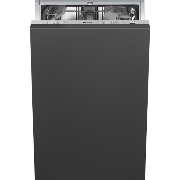 Masina De Spalat Vase Smeg 45cm ST4533CIN
