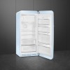 Frigider retro Smeg FAB28RPB6 albastru deschis