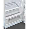 Frigider retro Smeg FAB28RPB6 albastru deschis