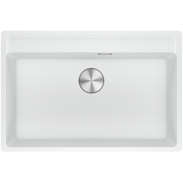Chiuveta Bianco Franke Maris MRG 610-72 TL