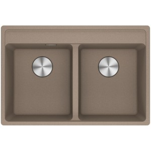 Chiuveta Franke Maris MRG 620-35-35 TL Oyster