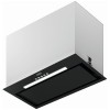 Hota incorporabila Franke Box FBFE BK MATT, negru mat