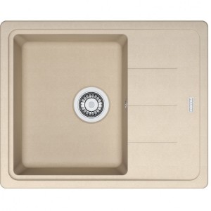 Chiuveta fragranite Franke BFG 611-62, Avena