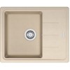 Chiuveta fragranite Franke BFG 611-62, Avena