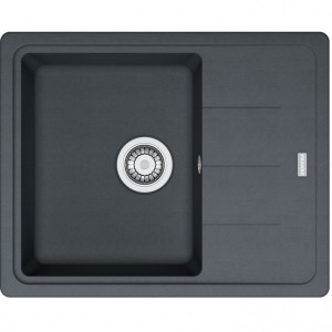 Chiuveta Franke BFG 611-62 Negru