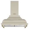 Pachet Smeg Cortina: Cuptor, Plita, Hota
