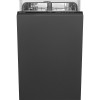Pachet Smeg Cortina Cuptor Plită Hota Vase Microunde