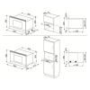 Pachet electrocasnice Smeg Cortina crem