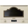 Pachet electrocasnice Smeg Cortina crem