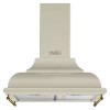 Pachet electrocasnice Smeg Cortina crem