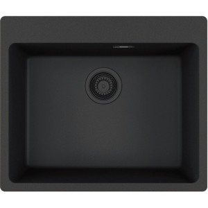 Chiuveta Franke Maris MRG 610-54 granit negru