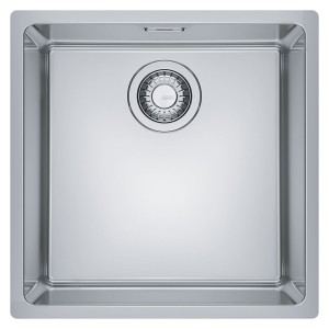 Chiuveta Franke Maris MRX 110-40, inox satinat