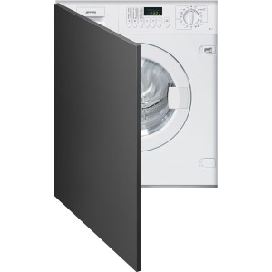 Masina de spalat rufe Smeg LBI127, incorporabila