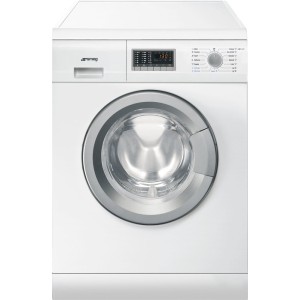 Smeg LSF147E - Mașină de Spălat cu Uscător
