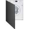 Smeg LSIA147 - Mașină de spălat cu uscător