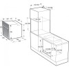 Pachet Electrocasnice Gorenje Retro-Crem