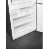 Combina frigorifica SMEG Coloniale FA8005RAO5, antracit
