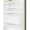 Combina frigorifică SMEG Coloniale FA8005RPO5, crem