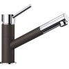 Baterie Bucatarie Blanco KANO Cafea-Crom, Cap Dus Fix