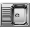 Pachet Inox Chiuveta + Baterie Blanco TIPO 45 S MINI