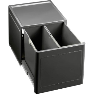 Cos Gunoi Automat Incorporat Blanco BOTTON Pro 13L