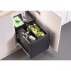 Cos Gunoi Automat Incorporat Blanco BOTTON Pro 13L