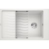 Chiuveta Bucatarie Blanco ELON XL cu Gratar Inox