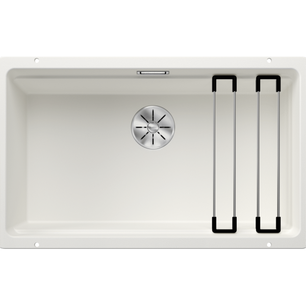 Chiuveta sub blat Blanco ETAGON 700-U-ALB