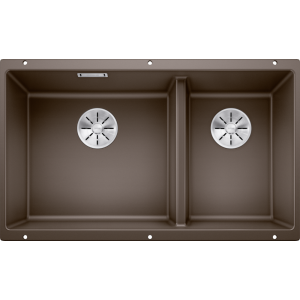 Chiuveta Blanco Subline 430/270-U cu montare sub blat