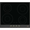 Plita Inductie Smeg Cortina SI764AOM 60 cm
