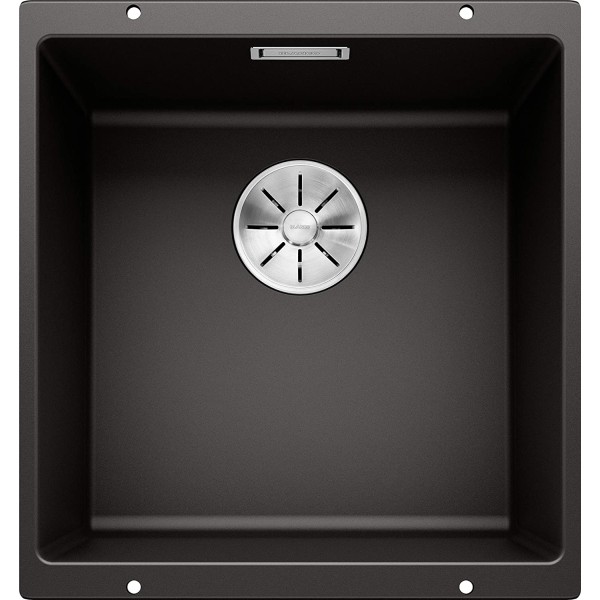 Chiuveta Blanco sub blat Rotan 400-U