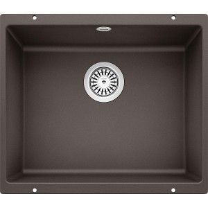 Chiuveta montare sub blat Blanco Rotan 500-U Cafea