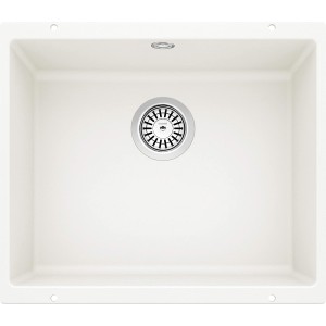 Chiuveta Blanco Alb Sub Blat 500x400mm