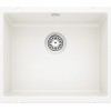Chiuveta Blanco Alb Sub Blat 500x400mm