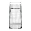 Chiuveta sub blat Blanco SUBLINE 700-U Cafea