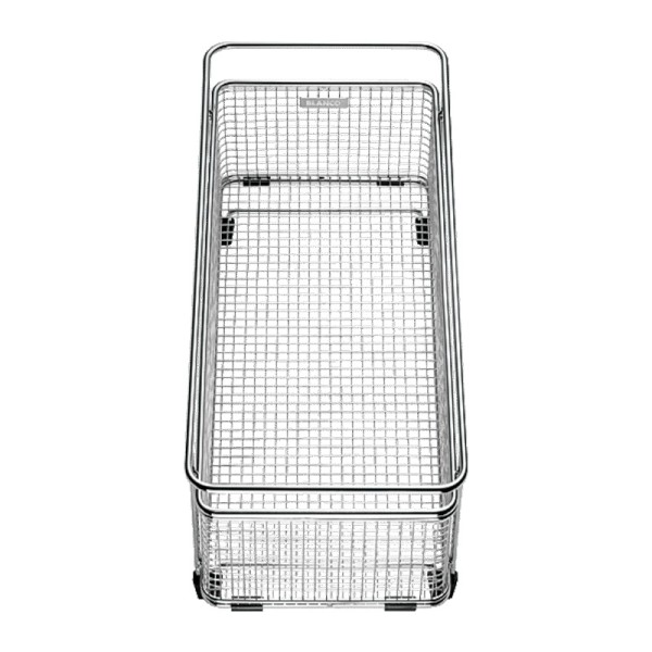 Chiuveta Blanco SUBLINE 700-U Antracit cu accesorii incluse